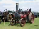 Lincolnshire Steam and Vintage Rally 2002, Image 24