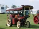 Lincolnshire Steam and Vintage Rally 2002, Image 28