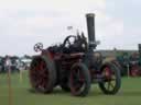 Lincolnshire Steam and Vintage Rally 2002, Image 33
