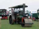 Lincolnshire Steam and Vintage Rally 2002, Image 34