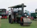 Lincolnshire Steam and Vintage Rally 2002, Image 34