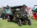 Lincolnshire Steam and Vintage Rally 2002, Image 35