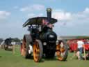Lincolnshire Steam and Vintage Rally 2002, Image 36