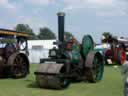 Lincolnshire Steam and Vintage Rally 2002, Image 40