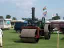 Lincolnshire Steam and Vintage Rally 2002, Image 42