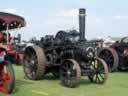 Lincolnshire Steam and Vintage Rally 2002, Image 45