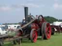 Lincolnshire Steam and Vintage Rally 2002, Image 46