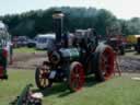 Pickering Traction Engine Rally 2002, Image 7