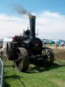 Pickering Traction Engine Rally 2002, Image 19