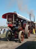 Pickering Traction Engine Rally 2002, Image 21