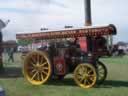 Pickering Traction Engine Rally 2002, Image 23