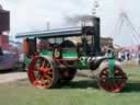 Pickering Traction Engine Rally 2002, Image 25