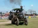 Pickering Traction Engine Rally 2002, Image 27