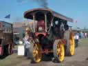 Pickering Traction Engine Rally 2002, Image 29