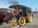 Pickering Traction Engine Rally 2002, Image 30