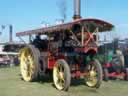Pickering Traction Engine Rally 2002, Image 33