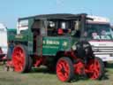 Pickering Traction Engine Rally 2002, Image 39