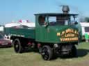Pickering Traction Engine Rally 2002, Image 40
