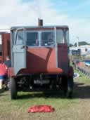 Pickering Traction Engine Rally 2002, Image 42