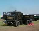 Pickering Traction Engine Rally 2002, Image 58