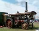 Pickering Traction Engine Rally 2002, Image 61