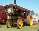 Pickering Traction Engine Rally 2002, Image 64