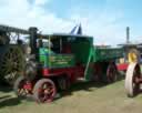 Pickering Traction Engine Rally 2002, Image 69