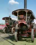 Pickering Traction Engine Rally 2002, Image 70