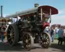 Pickering Traction Engine Rally 2002, Image 71