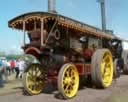 Pickering Traction Engine Rally 2002, Image 72
