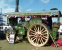 Pickering Traction Engine Rally 2002, Image 73
