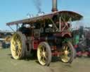Pickering Traction Engine Rally 2002, Image 74