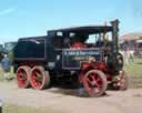 Pickering Traction Engine Rally 2002, Image 75