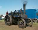 Pickering Traction Engine Rally 2002, Image 77