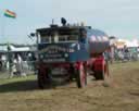 Pickering Traction Engine Rally 2002, Image 78