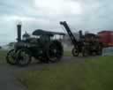 Pickering Traction Engine Rally 2002, Image 83