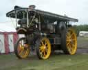 Pickering Traction Engine Rally 2002, Image 85