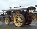 Pickering Traction Engine Rally 2002, Image 93