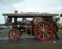 Pickering Traction Engine Rally 2002, Image 94