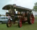 Pickering Traction Engine Rally 2002, Image 96