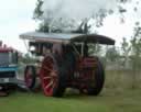 Pickering Traction Engine Rally 2002, Image 97