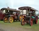 Pickering Traction Engine Rally 2002, Image 98