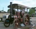 Sellindge Steam Special 2002, Image 6