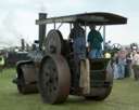 Stoke Goldington Steam Rally 2002, Image 1