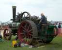 Stoke Goldington Steam Rally 2002, Image 3