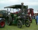 Stoke Goldington Steam Rally 2002, Image 4