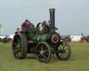 Stoke Goldington Steam Rally 2002, Image 6