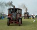 Stoke Goldington Steam Rally 2002, Image 7