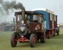 Stoke Goldington Steam Rally 2002, Image 8