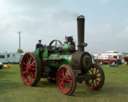 Stoke Goldington Steam Rally 2002, Image 9